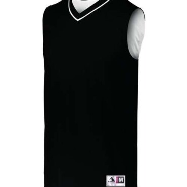Men's Reversible Two Color Jersey