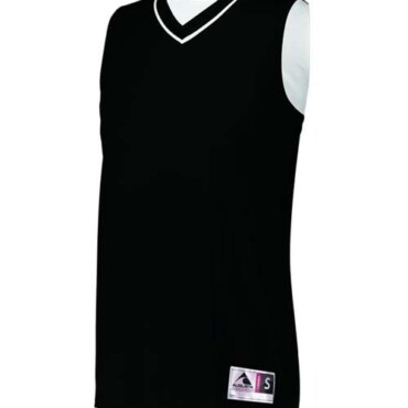 Women's Reversible Two Color Jersey