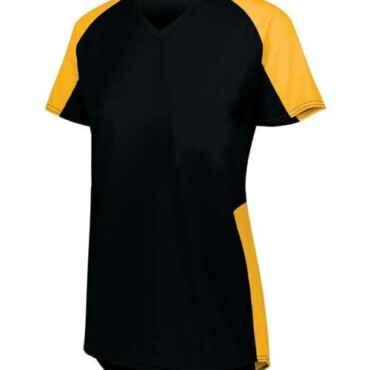 Women's Cutter Jersey