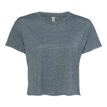 Women's Festival Crop Top