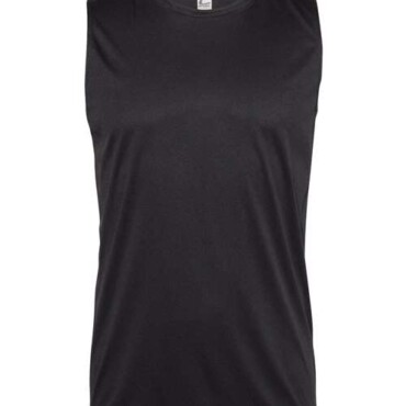 Men's Sleeveless T-Shirt