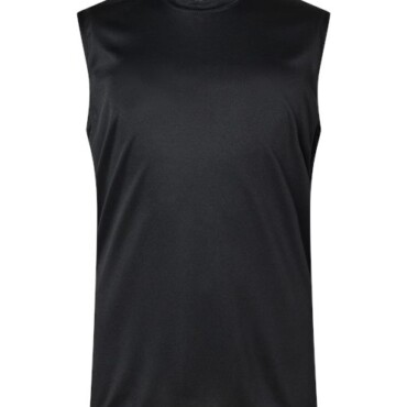 Youth Sleeveless T-Shirt