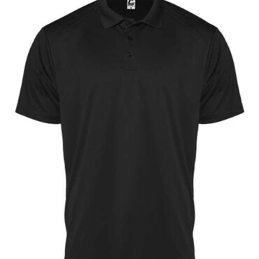Youth Utility Polo