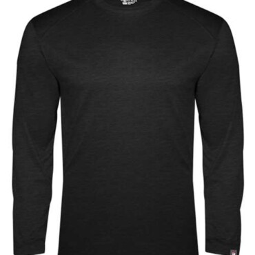 Men's FitFlex Performance Long Sleeve T-Shirt