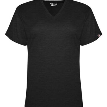 Women's FitFlex Performance V-Neck T-Shirt