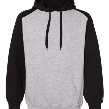 Unisex Sport Athletic Fleece Hooded Sweatshirt