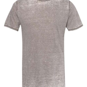 Unisex Zen Jersey T-Shirt