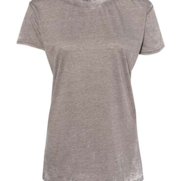 Women’s Zen Jersey T-Shirt