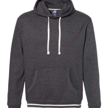Men's Relay Hooded Sweatshirt