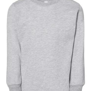 Toddler Jersey Long Sleeve Tee