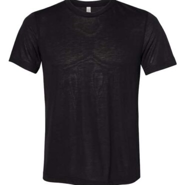 Unisex Viscose Fashion Tee