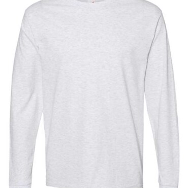 Essential-T Long Sleeve T-Shirt