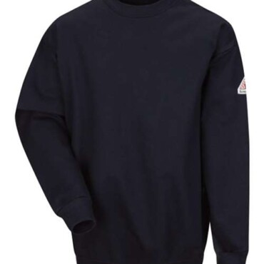 Men's Flame Resistant Crewneck Sweatshirt