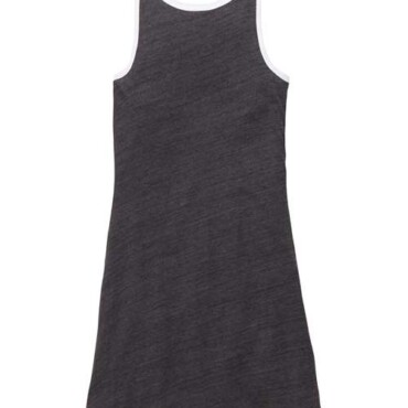 Women's Ringer Dress
