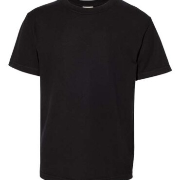 Youth Garment-Dyed T-Shirt