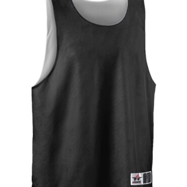 Men's Lacrosse Reversible Pinnie