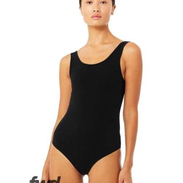 Women's FWD Fashion Bodysuit