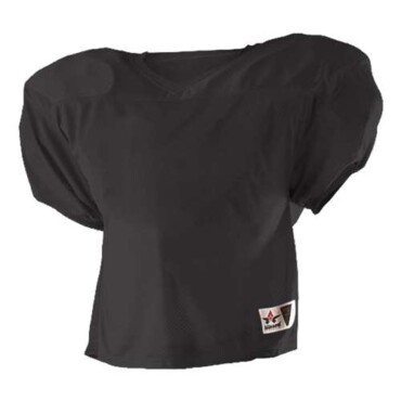 Youth Practice Football Jersey