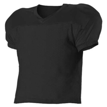 Youth Practice Football Jersey