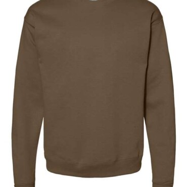 Unisex EcoSmart® Crewneck Sweatshirt