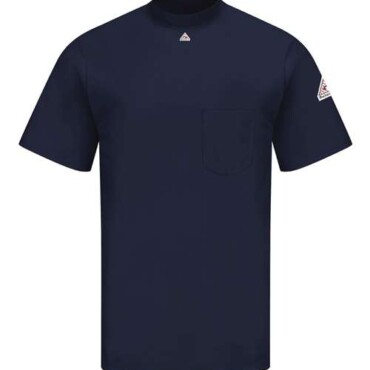 Men's Tall Flame-Resistant Excel FR® Shirt
