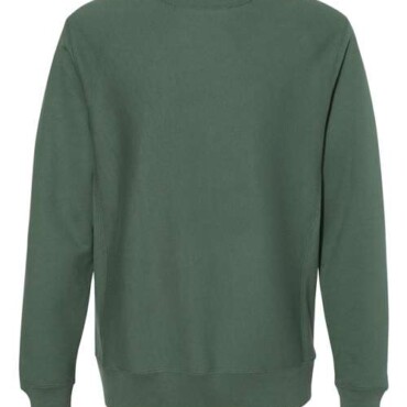 Unisex Legend Premium Heavyweight Cross-Grain Crewneck Sweatshirt