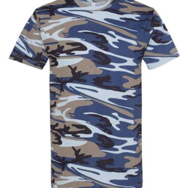 Men's Camo Tee