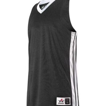 Youth Single Ply Basketball Jersey