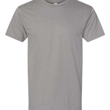 Unisex USA-Made Triblend T-Shirt