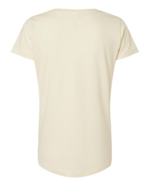 Women's Fine Jersey Tee - Image 197