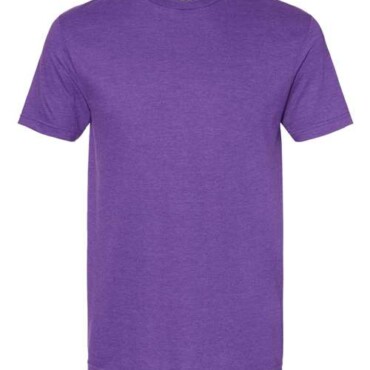 Unisex Softstyle® CVC T-Shirt