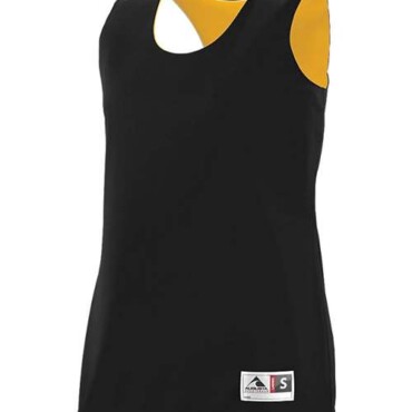 Women's Reversible Wicking Tank Top