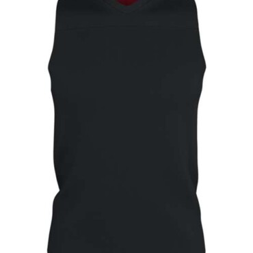 Men's Blank Reversible Game Jersey