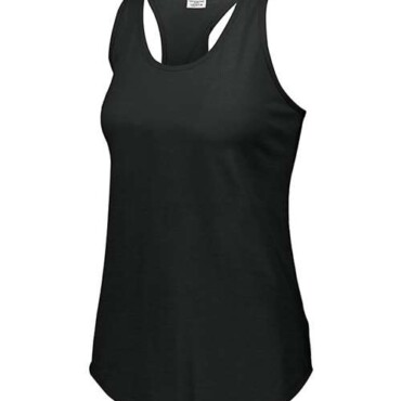 Girls' Lux Triblend Tank Top