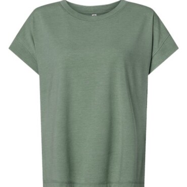 Women's Relaxed Vintage Wash Tee