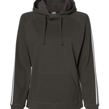 Women's Rival Fleece Hooded Sweatshirt