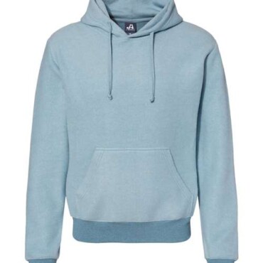 Men's Flip Side Fleece Hooded Sweatshirt