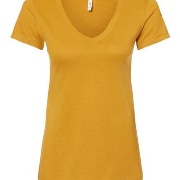 Women's Ideal V-Neck T-Shirt