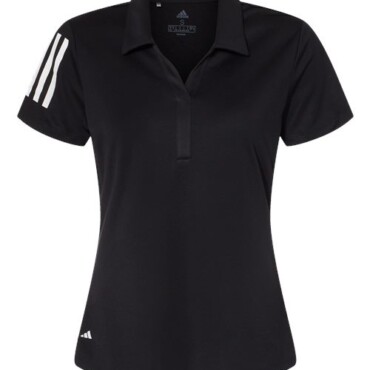 Women's Floating 3-Stripes Polo