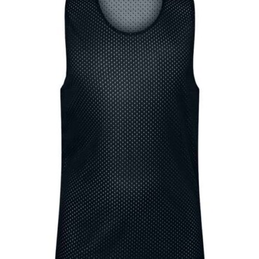Youth Reversible Mesh Tank