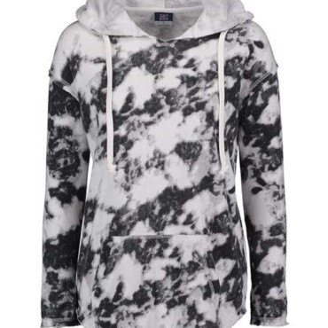 Women's Angel Terry Nora Pullover