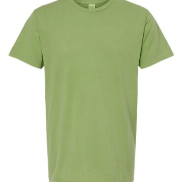 Unisex Vintage Garment-Dyed T-Shirt