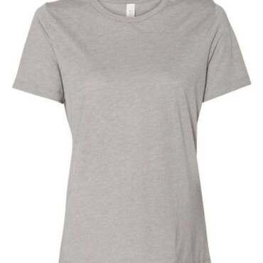 Women’s Relaxed Fit Triblend Tee