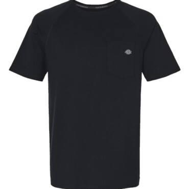Men's Tall Performance Cooling T-Shirt