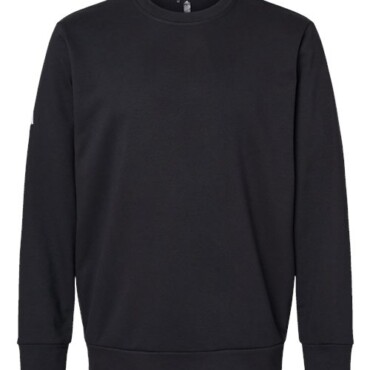 Unisex Fleece Crewneck Sweatshirt