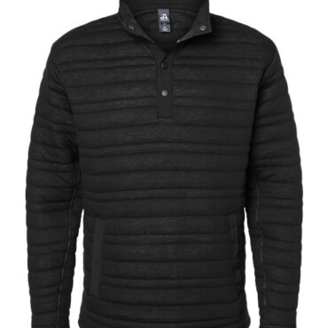 Men's Horizon Half-Snap Pullover