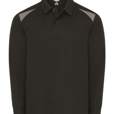 Men's Team Performance Long Sleeve Shirt