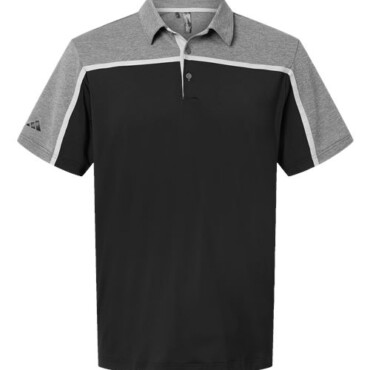 Men's Ultimate Colorblocked Polo