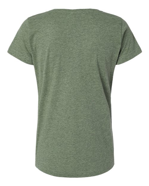 Women's Fine Jersey Tee - Image 9