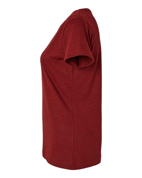 Women's Fine Jersey Tee - Image 93